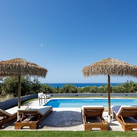 Gramvella Resort Adelianósz Kámbosz Kültér fotó