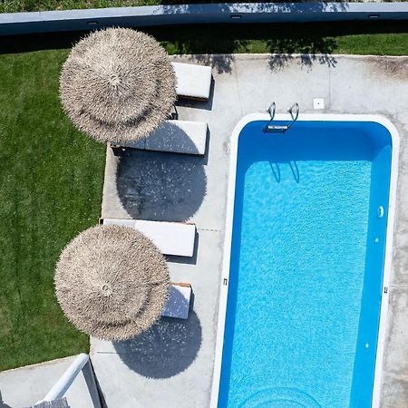 Gramvella Resort Adelianósz Kámbosz Kültér fotó