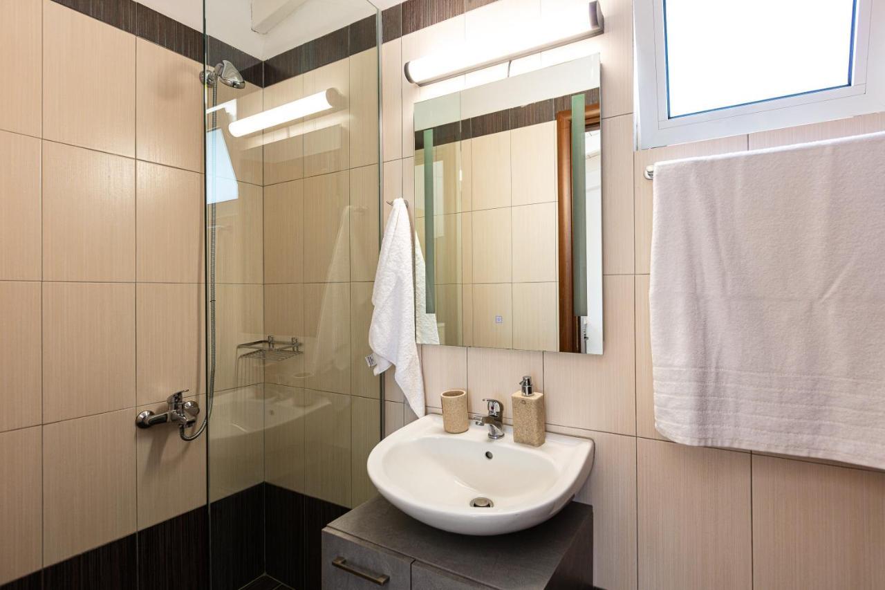 Gramvella Resort Adelianósz Kámbosz Kültér fotó